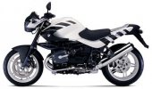2004 BMW R 1150 R Rockster Edition 80 photo